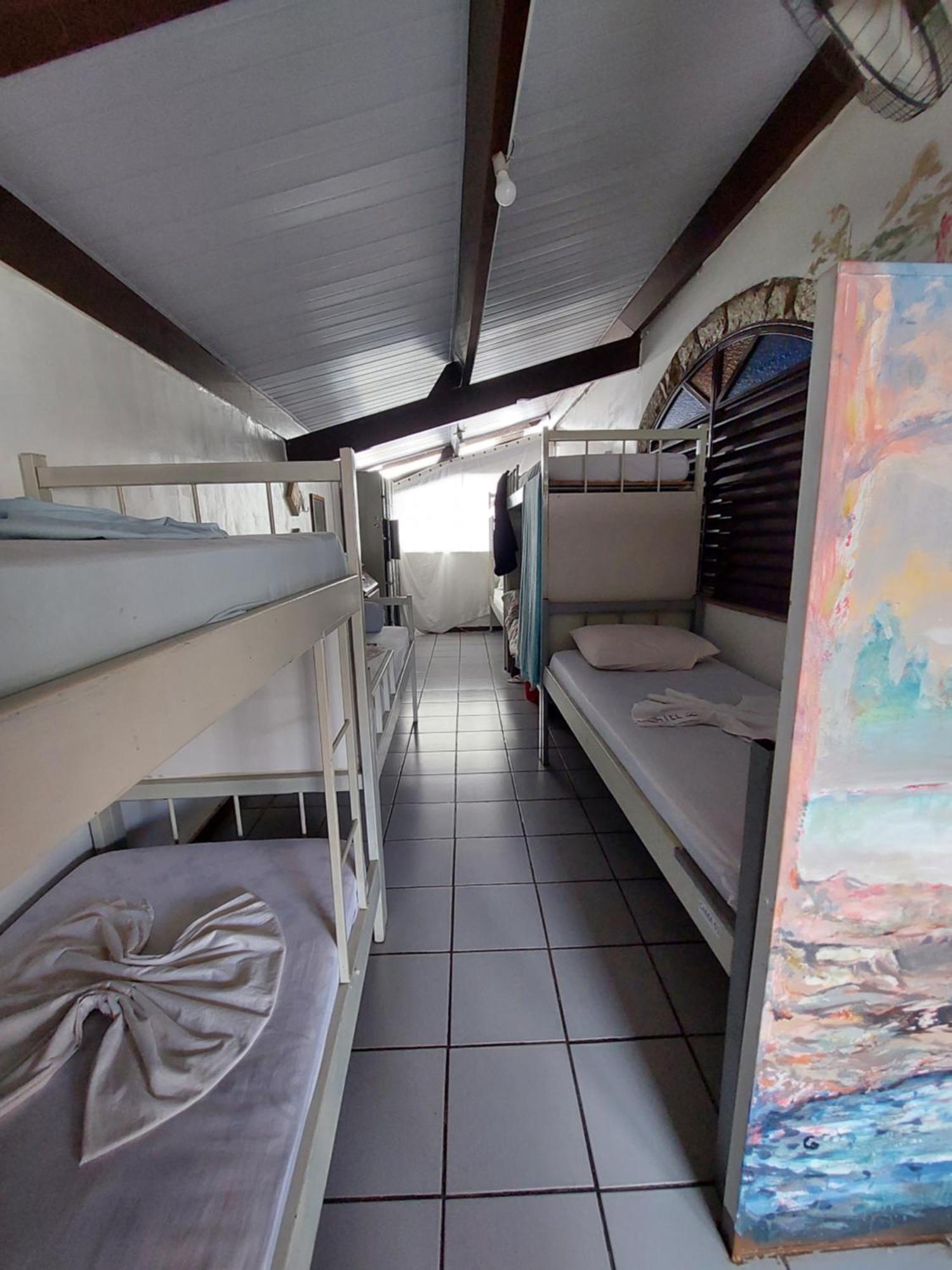Hostel Bh Belo Horizonte Luaran gambar