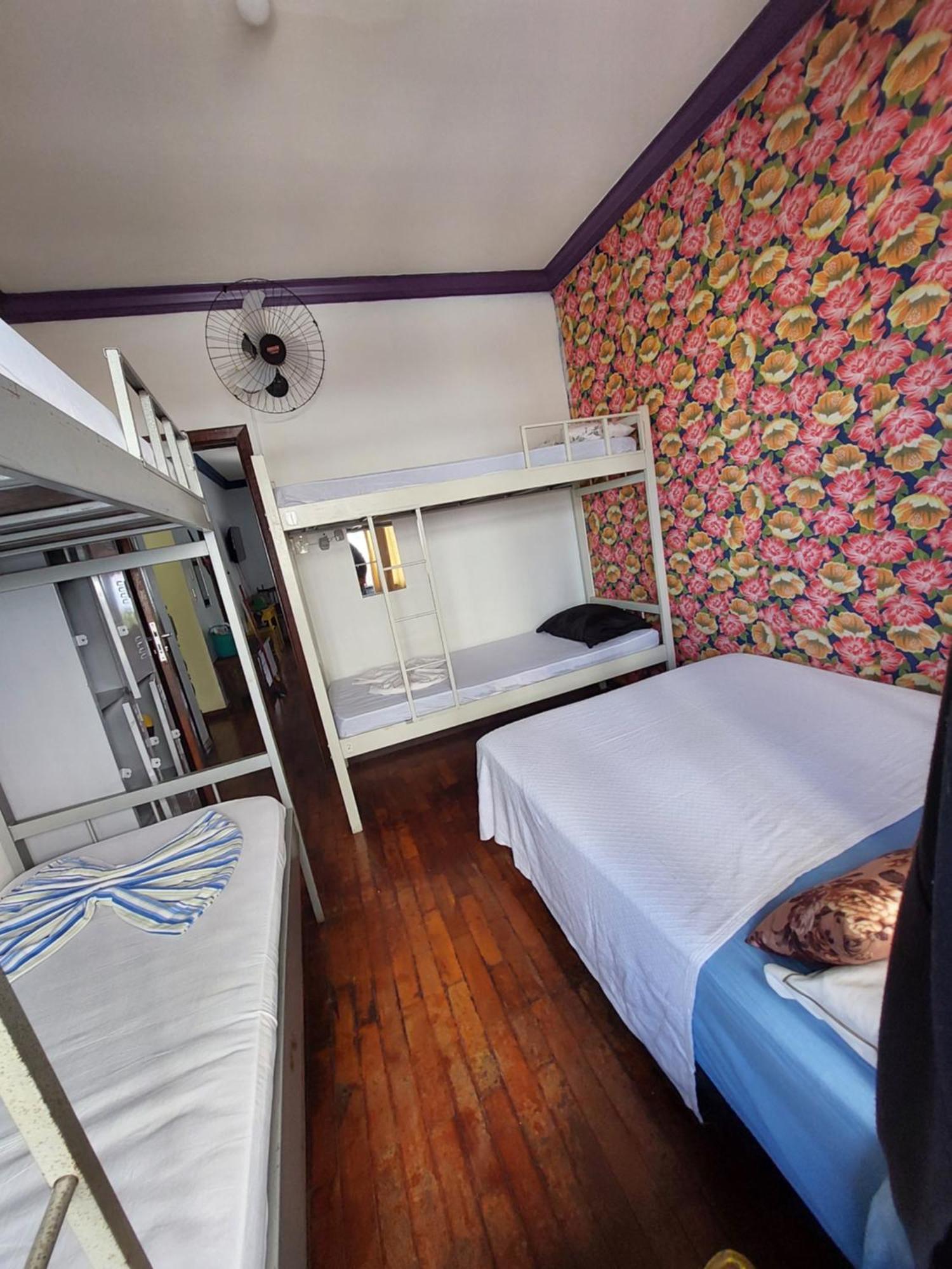 Hostel Bh Belo Horizonte Luaran gambar